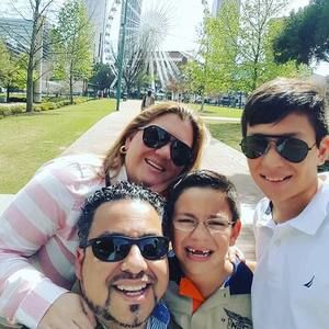 Meet your Posher, Maritza